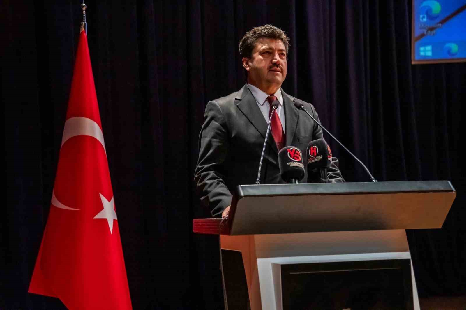 10 ülkeden katılımın olduğu yarışmada SUBÜ ekibine ikincilik ödülü
10 ülkeden katılımın olduğu yarışmada SUBÜ ekibine ikincilik ödülü