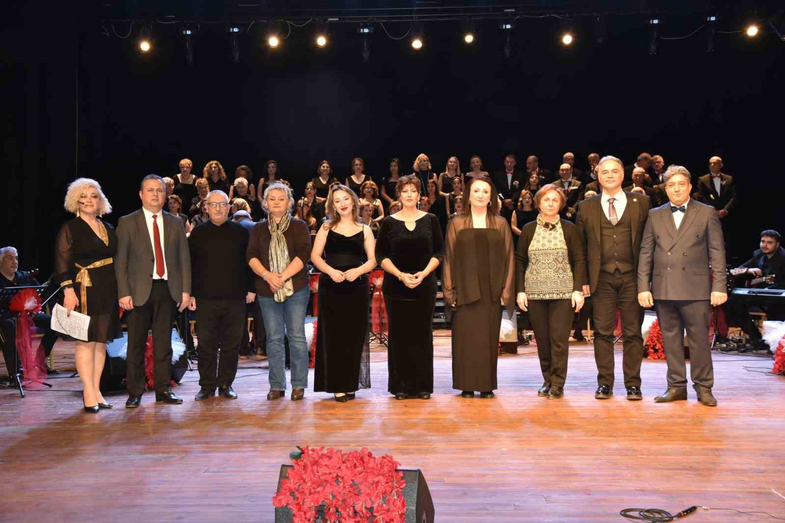 102 yaşında konser verdi
