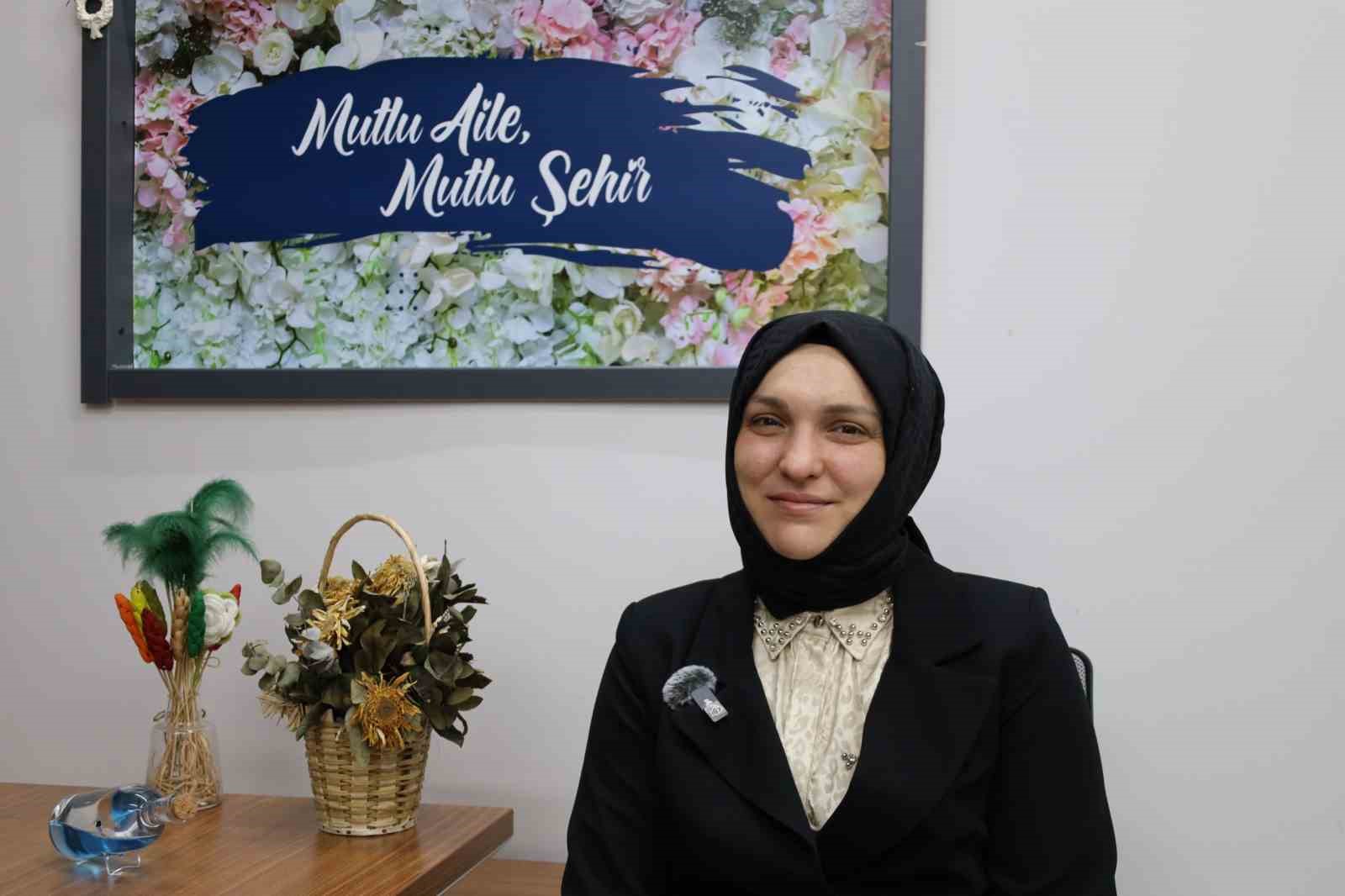 103 kilodan 76’ya düştü: Sadece kilosunu değil, hayatını da değiştirdi
