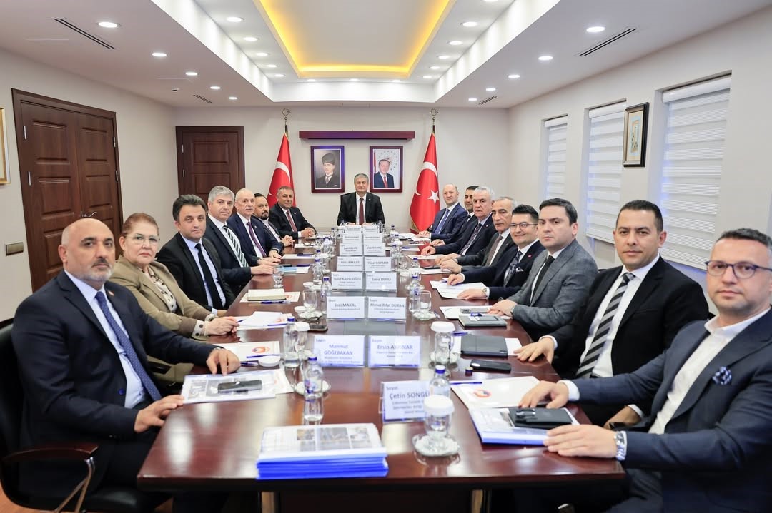 10.Uluslararası Adana Lezzet Festivali 9-11 Ekim’de düzenlenecek
