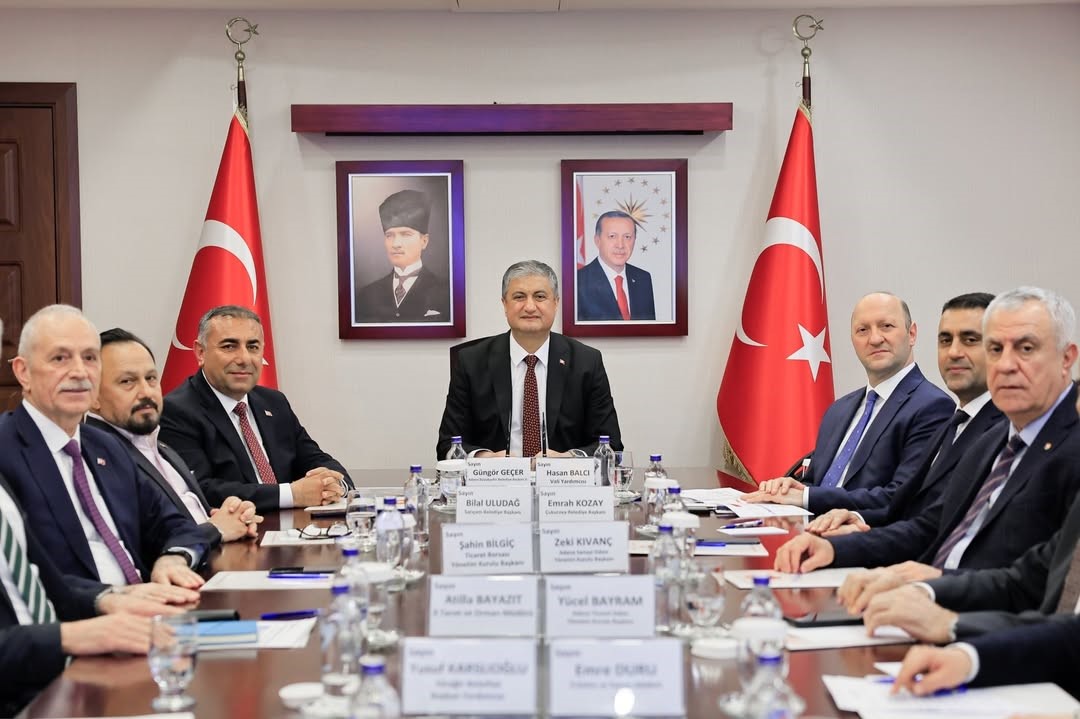 10.Uluslararası Adana Lezzet Festivali 9-11 Ekim’de düzenlenecek
