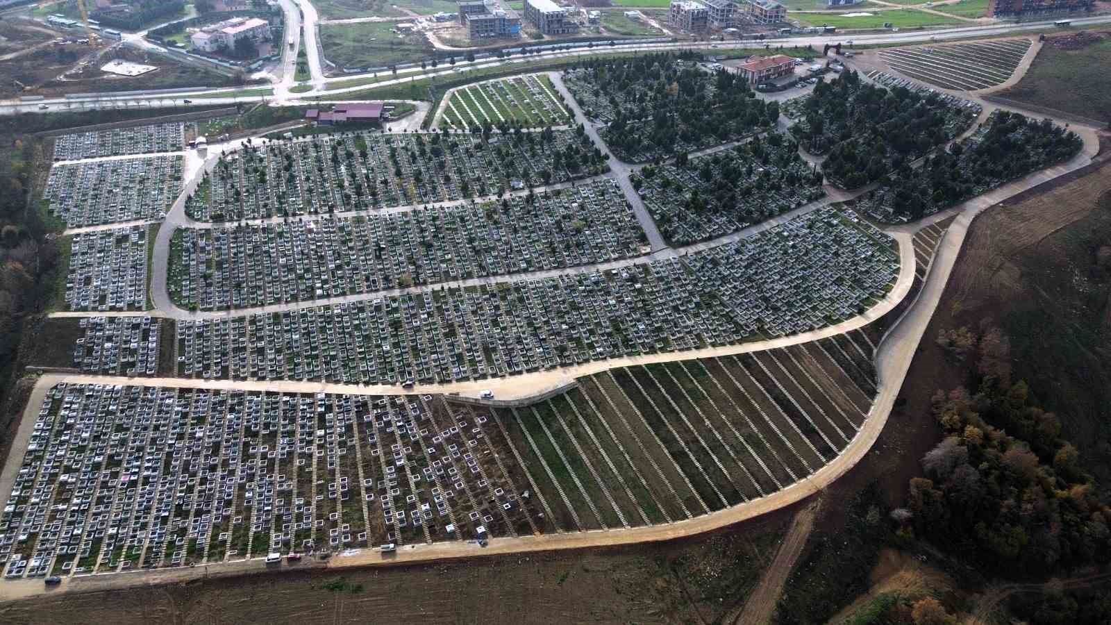 11 bin aileye ücretsiz cenaze hizmeti
11 bin aileye ücretsiz cenaze hizmeti