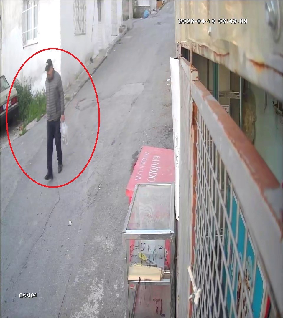 11 yıl kaçtı, 9 estetikle yeni yüz yaptı... Yeni hayat kurup yıllarca maaşla çalışan katil işçi servisinde yakalandı
