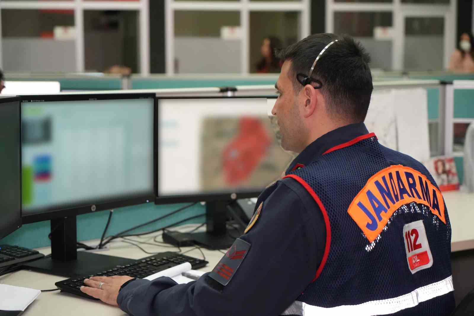 112’ye gelen çağrılar "pes" dedirtti: Elon Musk ile görüşüp Mars’a gitmek istedi
