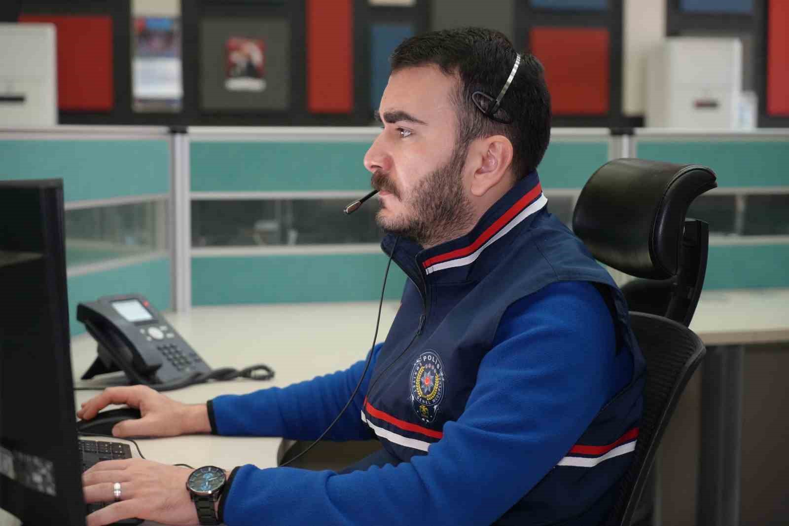 112’ye gelen çağrılar "pes" dedirtti: Elon Musk ile görüşüp Mars’a gitmek istedi
