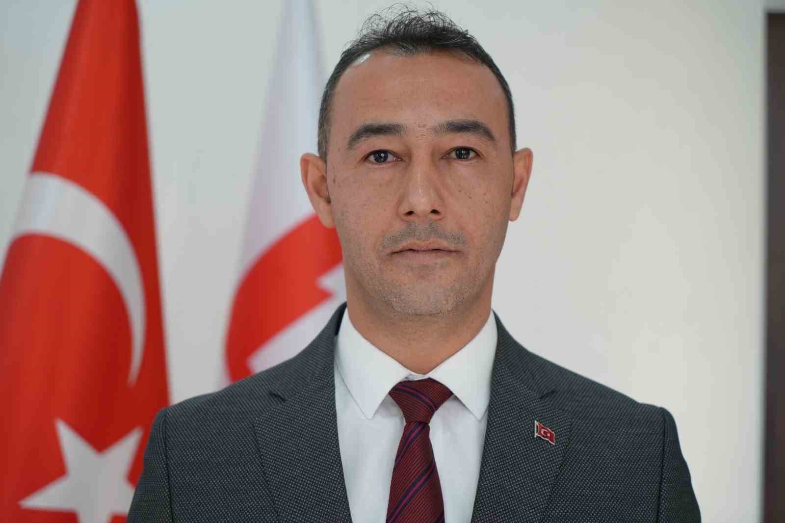 112’ye gelen çağrılar "pes" dedirtti: Elon Musk ile görüşüp Mars’a gitmek istedi
