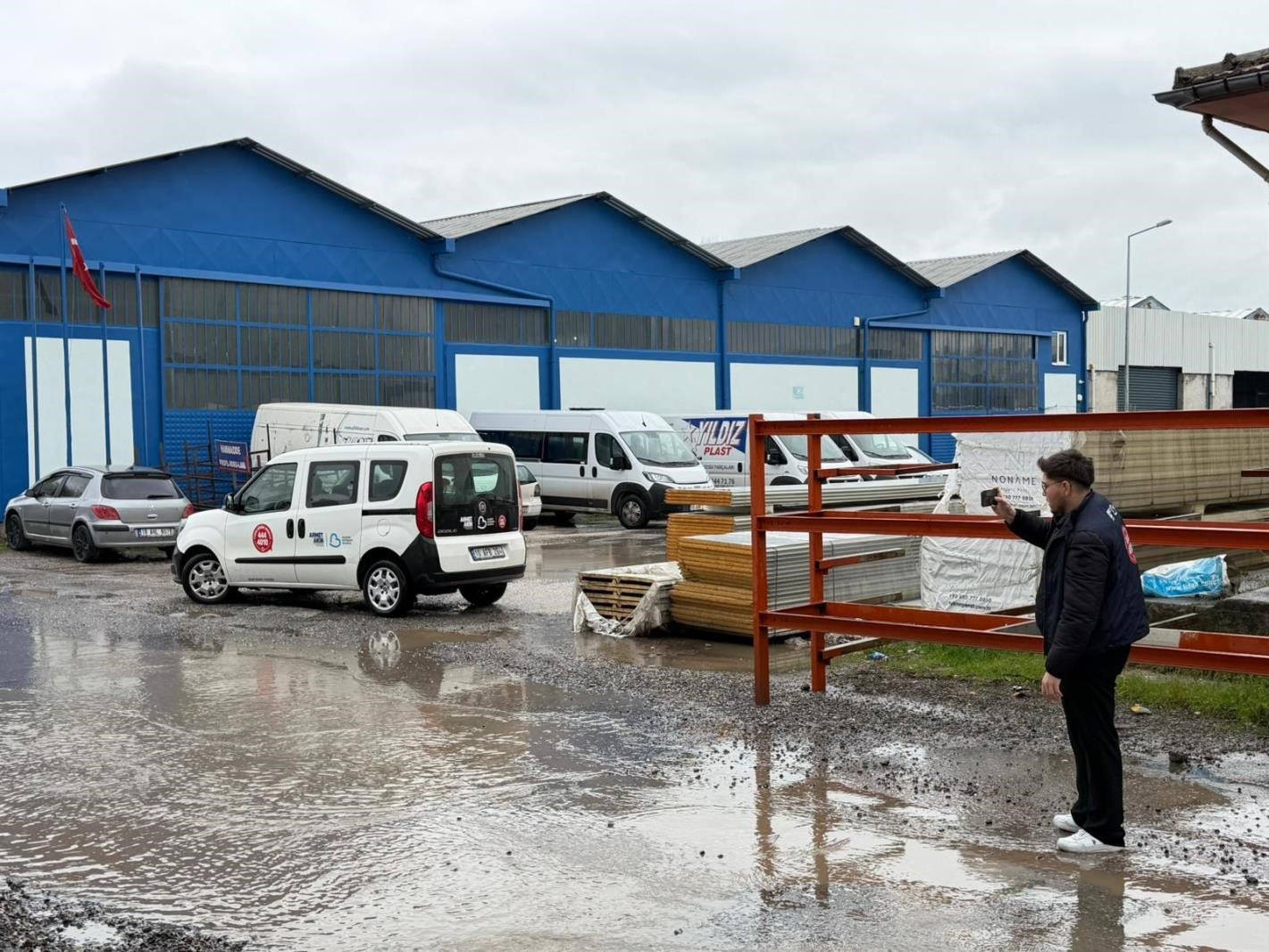 1133 mahallede "Yakın Çözüm" seferberliği
