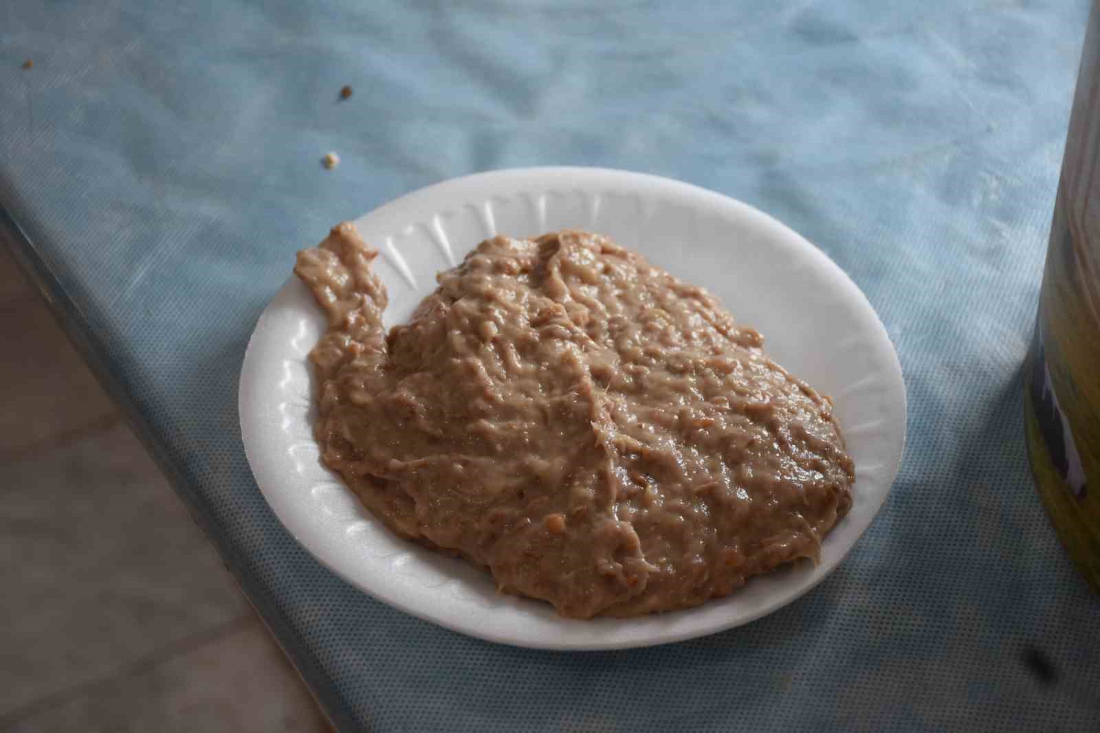 117 yıllık gelenekte ustalara vefa: 50 yıllık keşkekçiler ödüllendirildi
