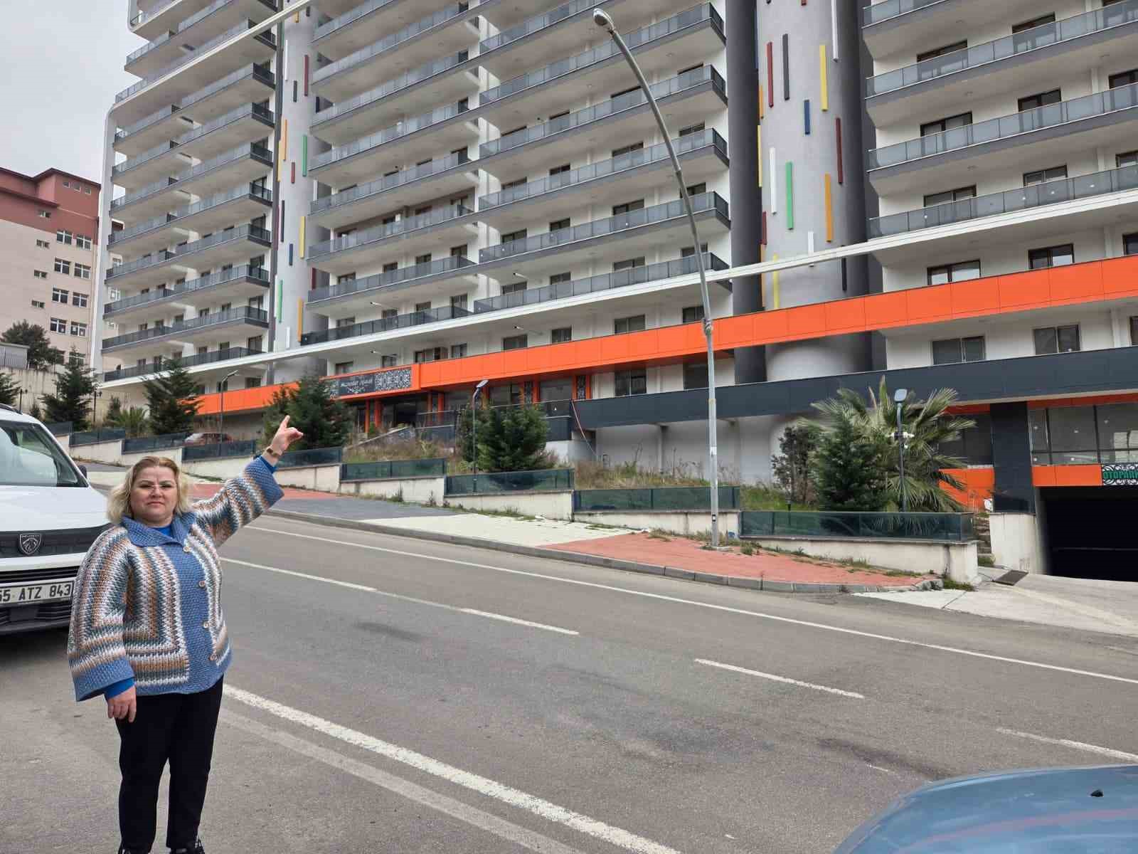 12 yıldır bitmeyen konut çilesi: Hak sahipleri tapu bekliyor
