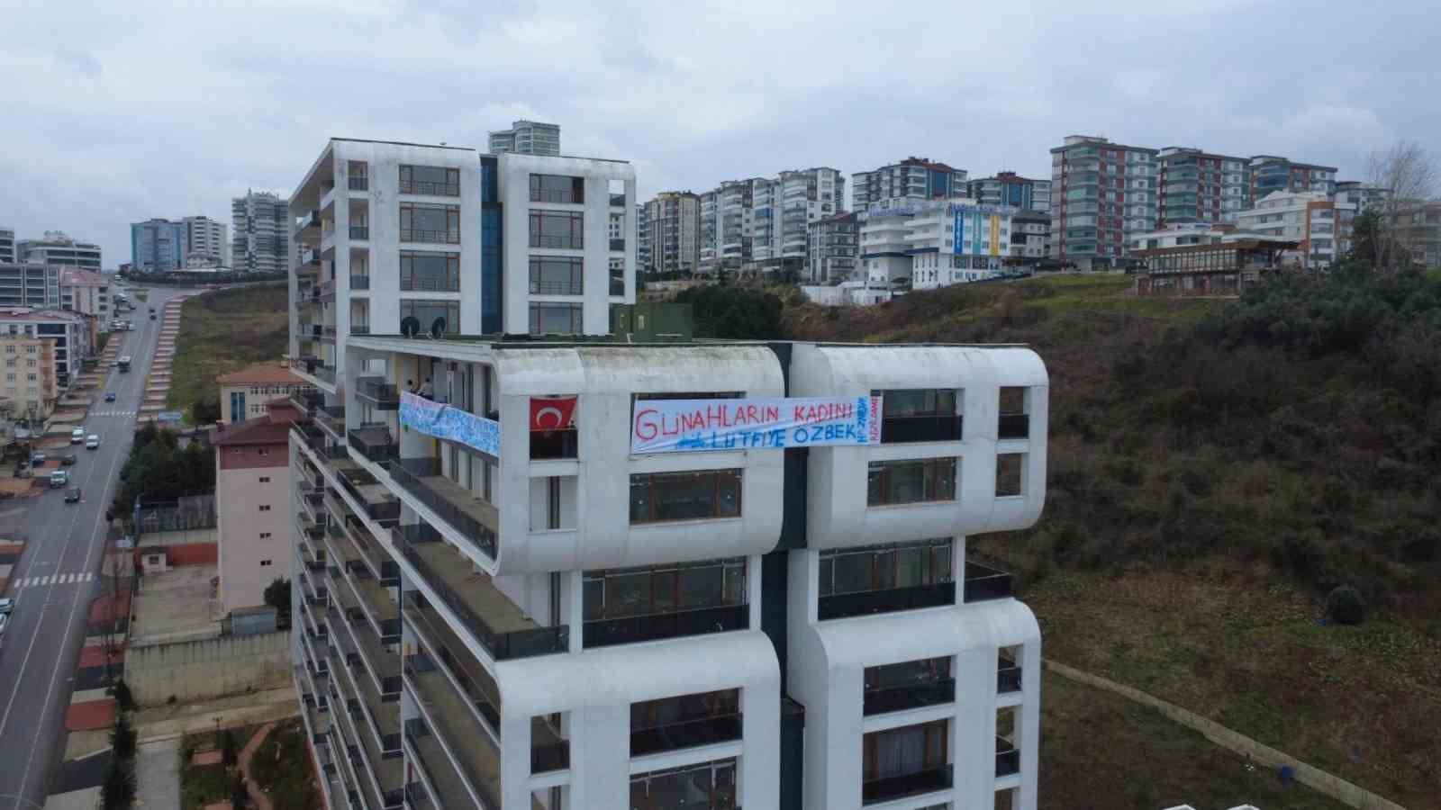 12 yıldır bitmeyen konutun kayyumu konuştu: "Asıl mağdur benim"
12 yıldır bitmeyen konutun kayyumu konuştu: "Asıl mağdur benim"