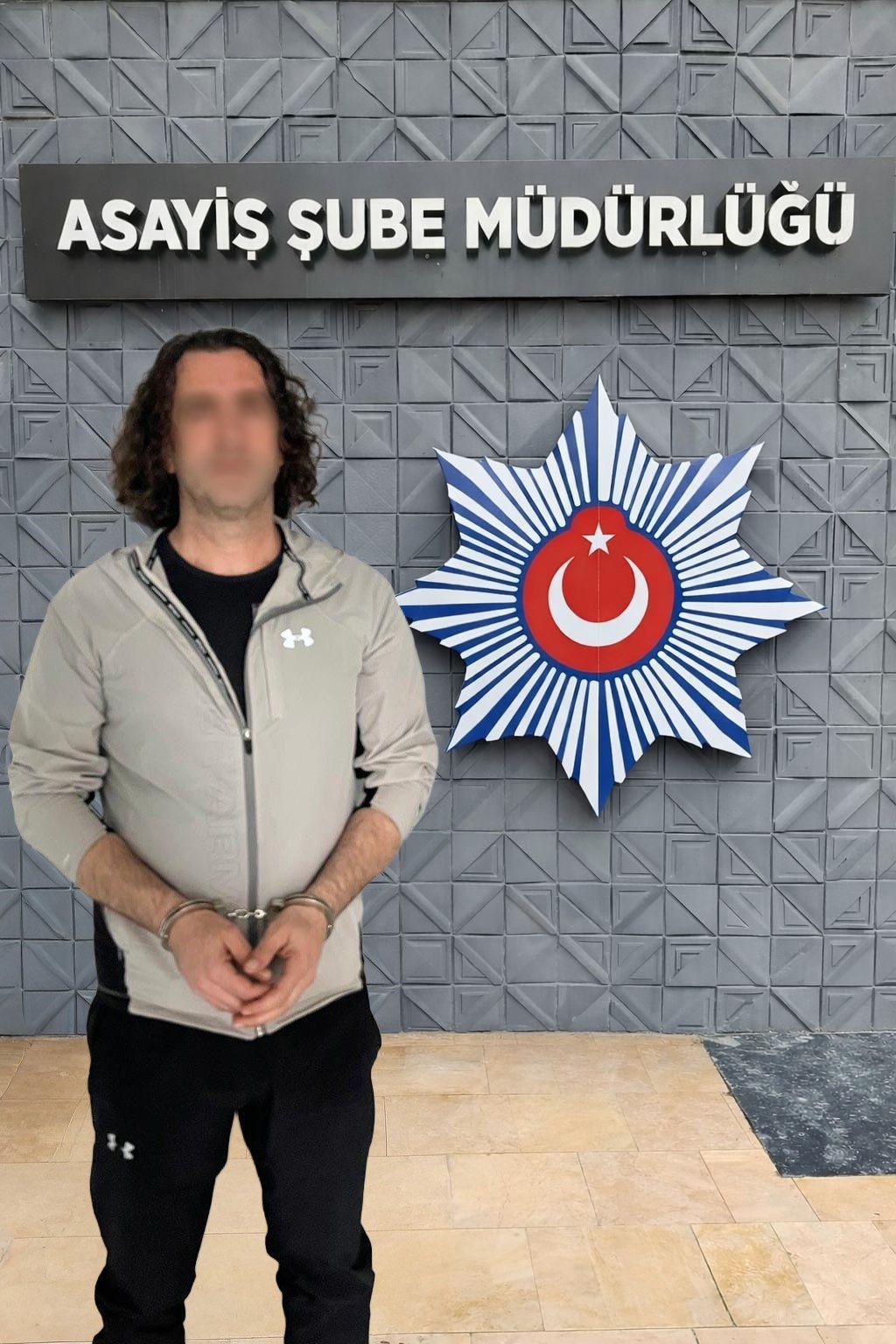 12 yıldır kaçıyordu, Bursa’da yakalandı
