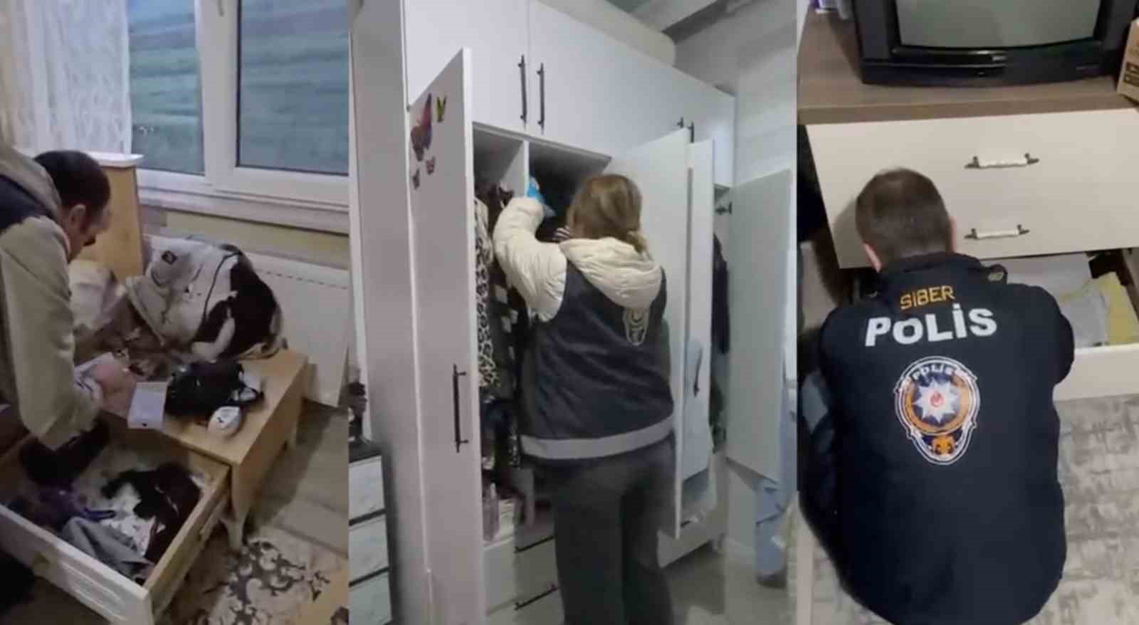 13 ilde eş zamanlı yasa dışı bahis operasyonu: 71 gözaltı, 53 tutuklama
