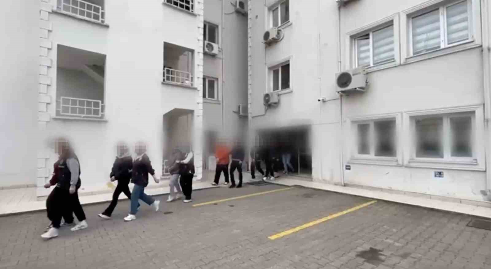 13 ilde eş zamanlı yasa dışı bahis operasyonu: 71 gözaltı, 53 tutuklama
