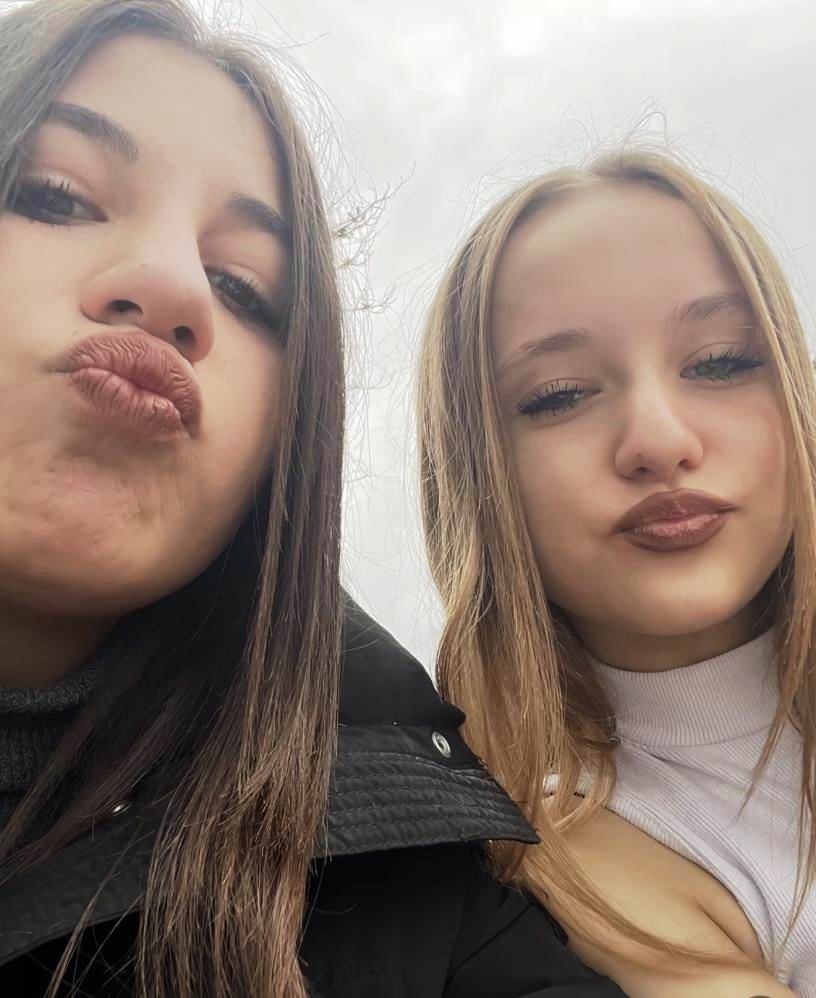 13 yaşındaki kızlarını kazada kaybeden ailenin en acı bayramı
13 yaşındaki kızlarını kazada kaybeden ailenin en acı bayramı