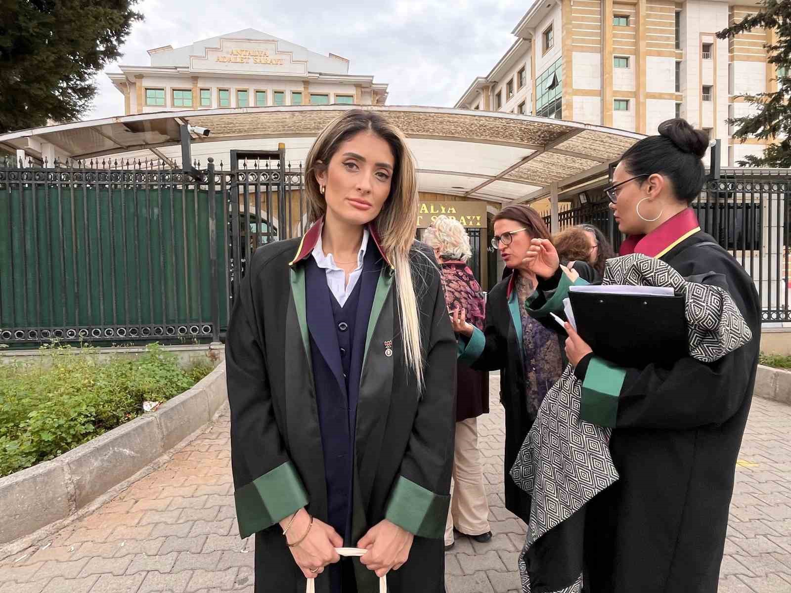 13 yıl sonra açılan istismar davasında adli tıp raporu tartışması
