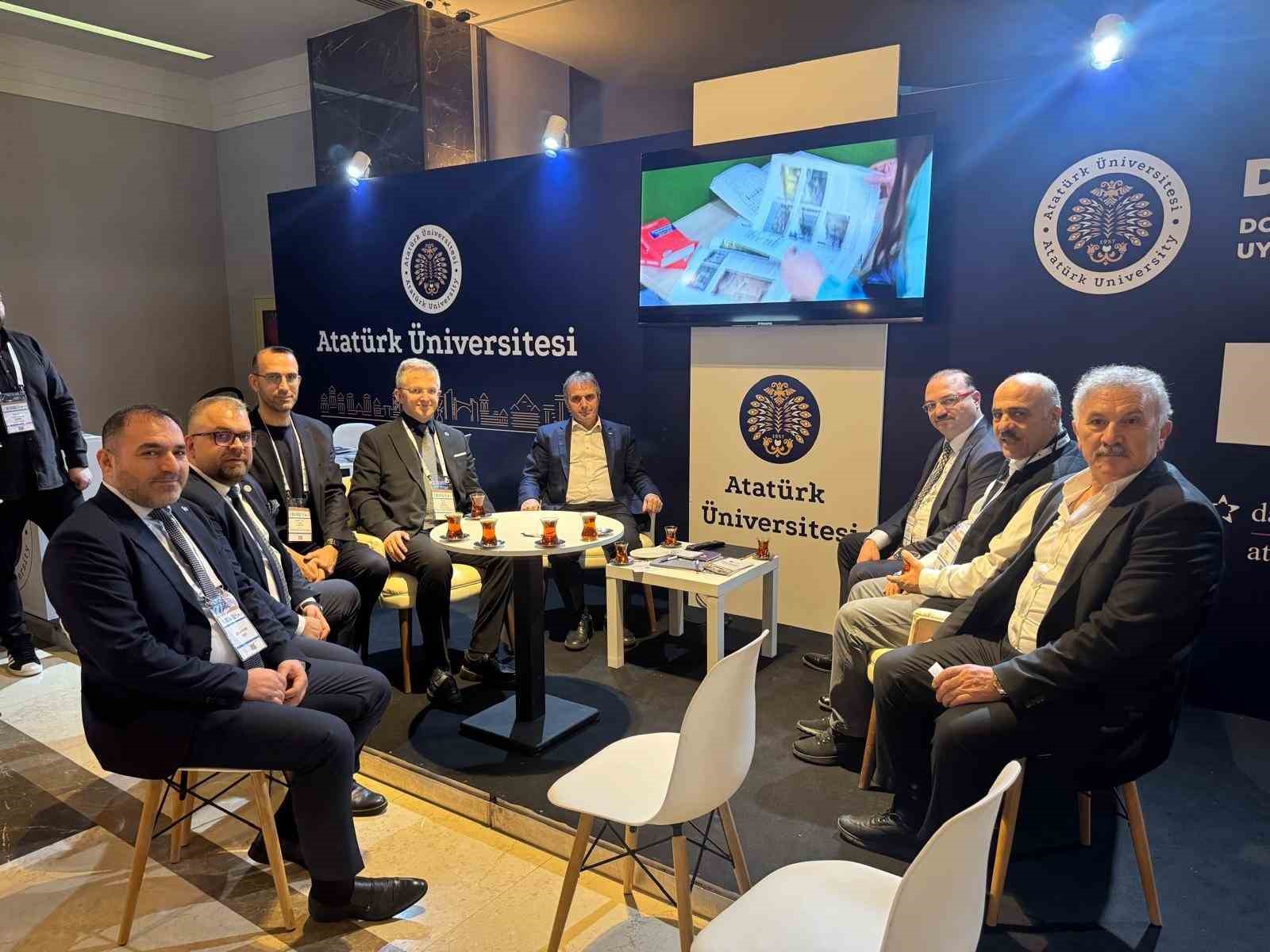 "14. Uluslararası İlaç Kimyası Kongresi" yoğun katılımla yapıldı
