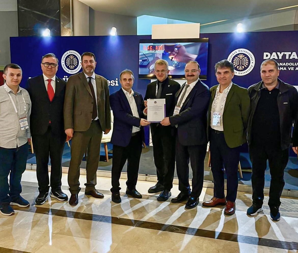 "14. Uluslararası İlaç Kimyası Kongresi" yoğun katılımla yapıldı
