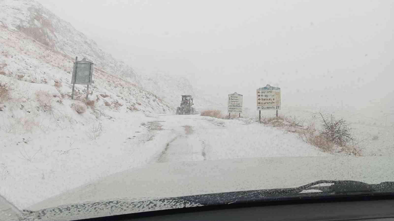 149 mahallede yol açma çalışmaları devam ediyor
149 mahallede yol açma çalışmaları devam ediyor