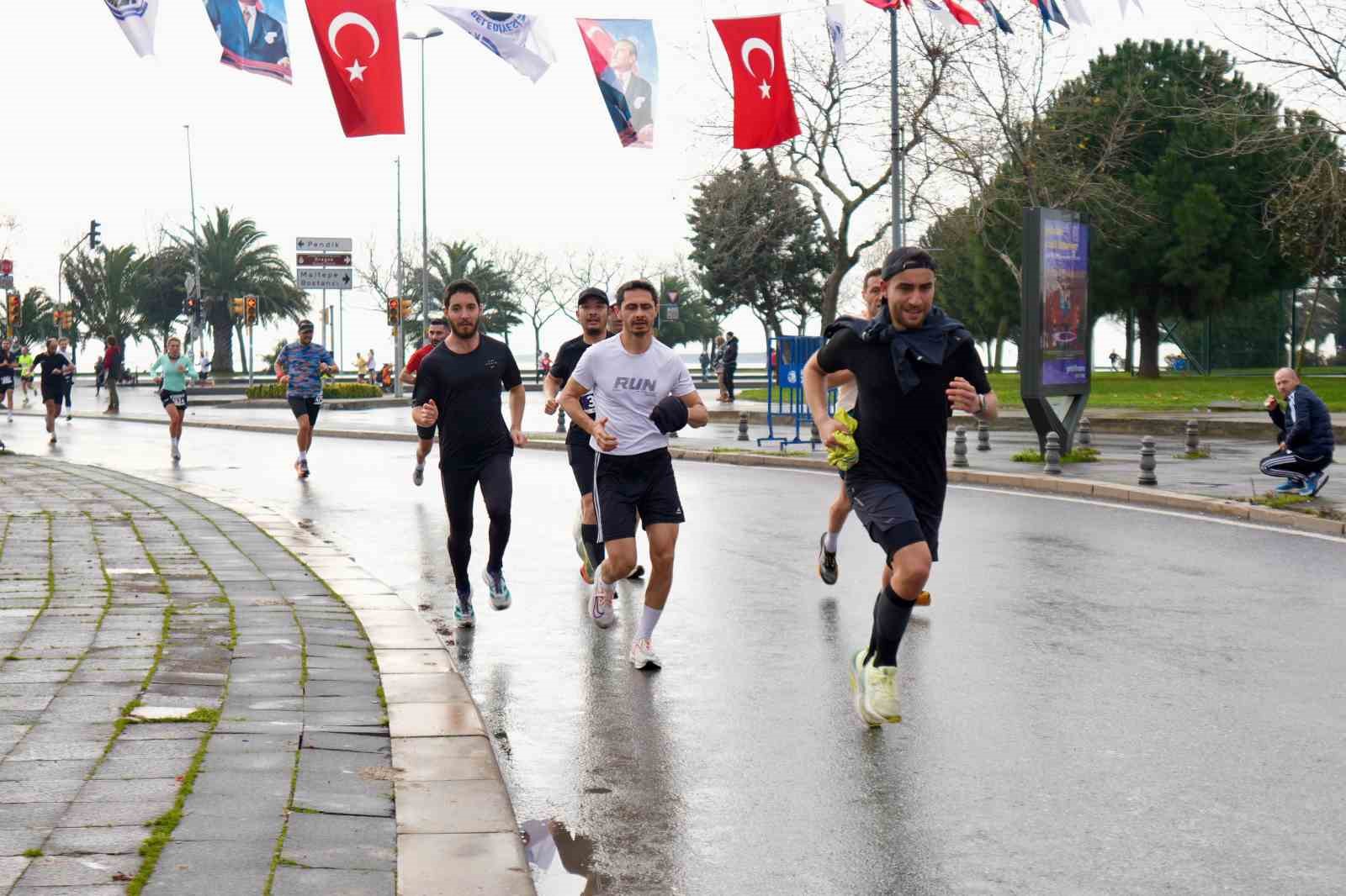 15. Uğur Mumcu’yu Anma Yol Koşusu binlerce sporcuyu bir araya getirdi
