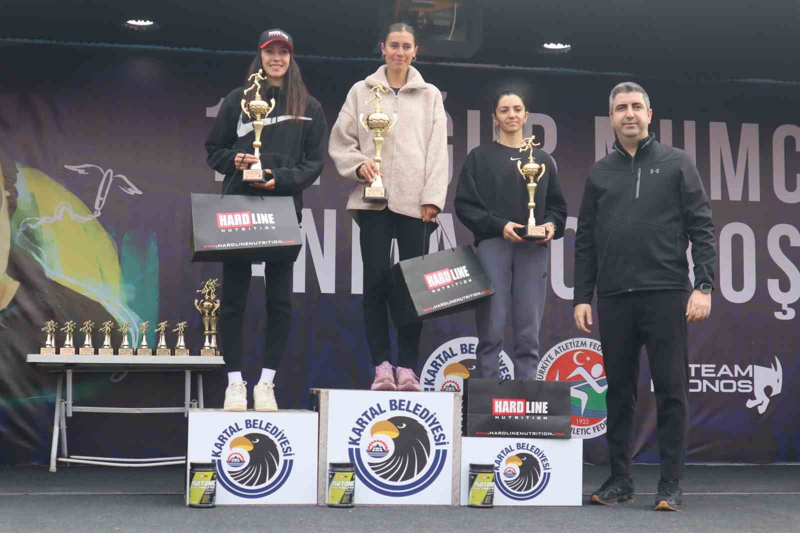 15. Uğur Mumcu’yu Anma Yol Koşusu binlerce sporcuyu bir araya getirdi
