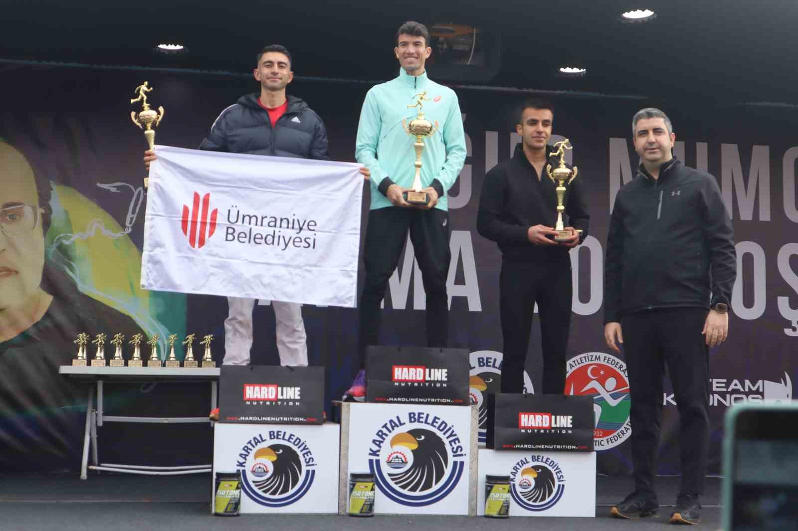 15. Uğur Mumcu’yu Anma Yol Koşusu binlerce sporcuyu bir araya getirdi
