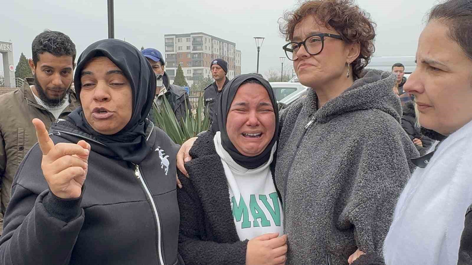 15 yaşındaki Gülden’i 30 bıçak darbesiyle öldürmüştü, cezada indirime gidildi
