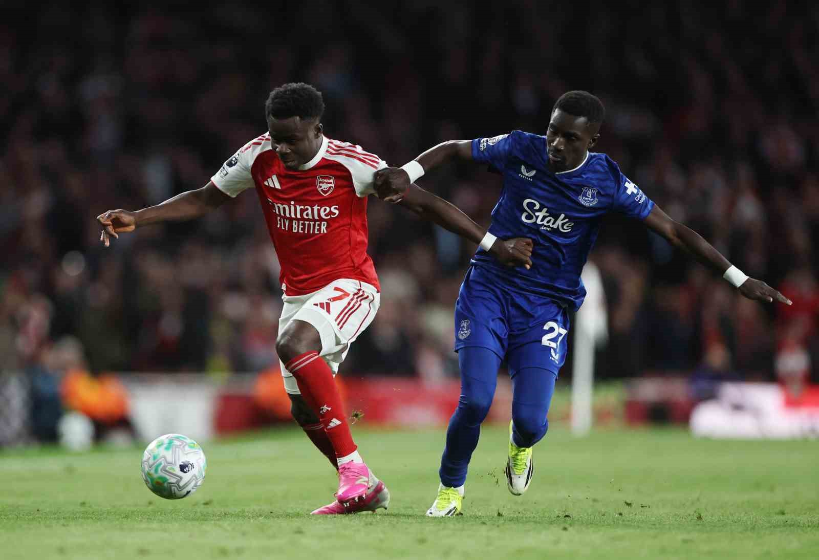 16 yaşındaki Max Dowman tarihe geçti, Arsenal puan farkı 9’a yükseltti
