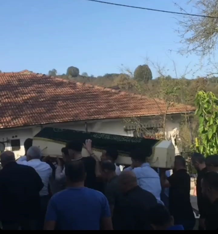 16 yaşındaki Rıdvan’ın öldüğü kavga anları saniye saniye çözümlendi
