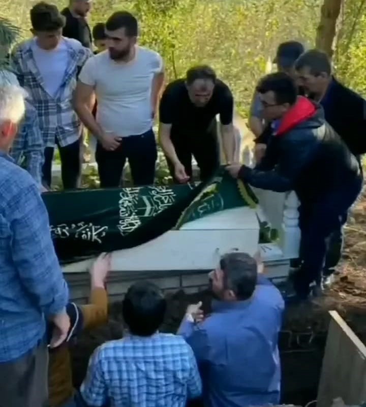 16 yaşındaki Rıdvan’ın öldüğü kavga anları saniye saniye çözümlendi
