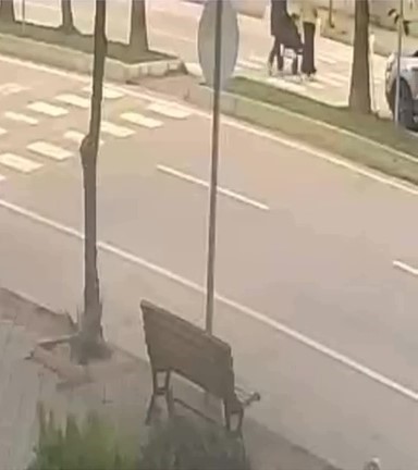 17 aylık bebeğe çarparak ölümüne neden olan sürücü ehliyetsiz çıktı
17 aylık bebeğe çarparak ölümüne neden olan sürücü ehliyetsiz çıktı