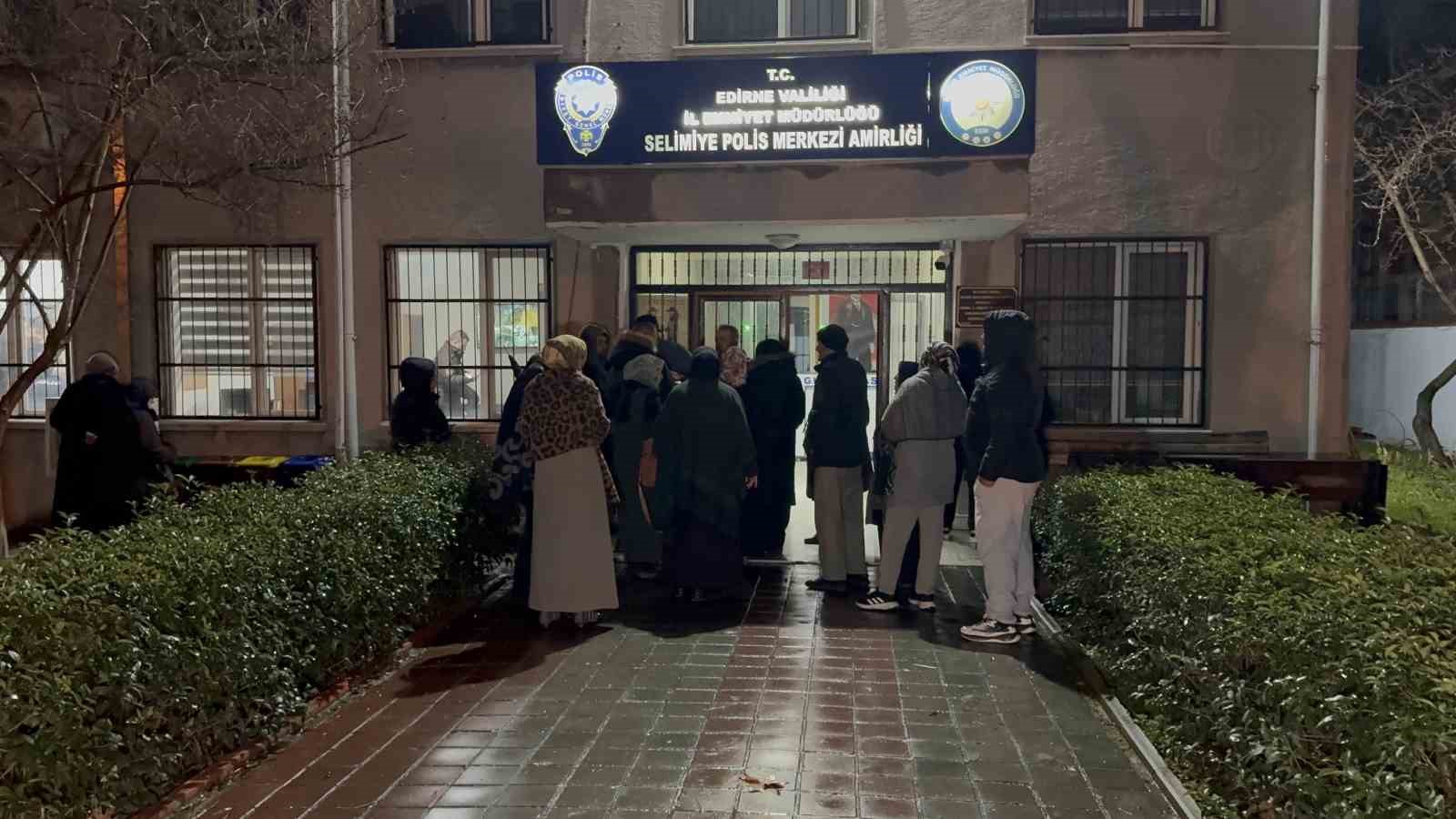 17 kişiyi umre vaadiyle dolandıran şüpheli yakalandı
