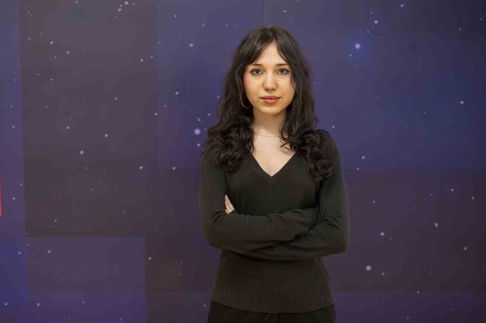 17 yaşındaki Doruk’un Harvard yolculuğu Nakkaştepe’den başladı
17 yaşındaki Doruk’un Harvard yolculuğu Nakkaştepe’den başladı