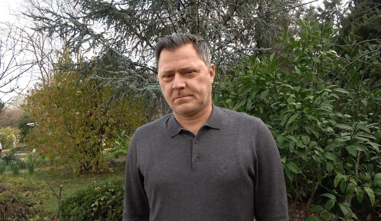 17 yıldır kaya düşmesi riski altındaki mahalleye ‘3 boyutlu’ müdahale
