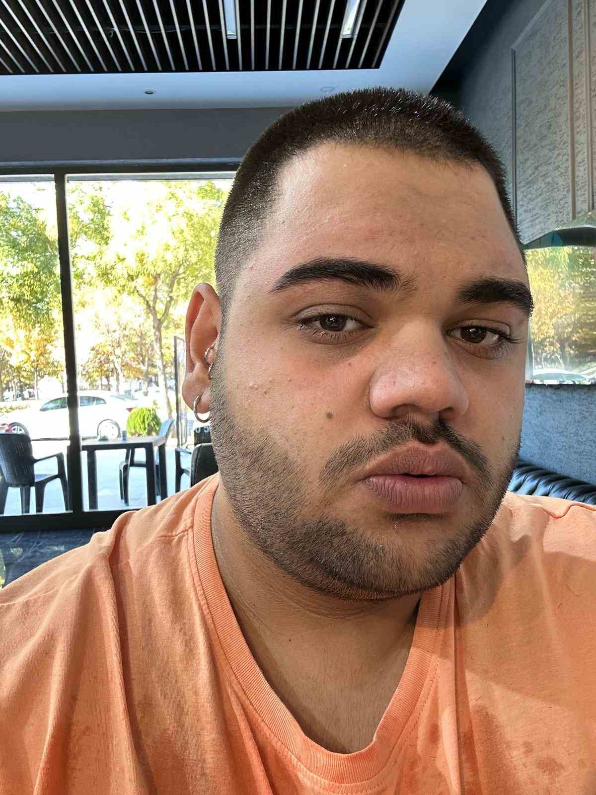 170 kilodan 95’e düşen genç: "Abur cuburdan kesinlikle uzak durun"
