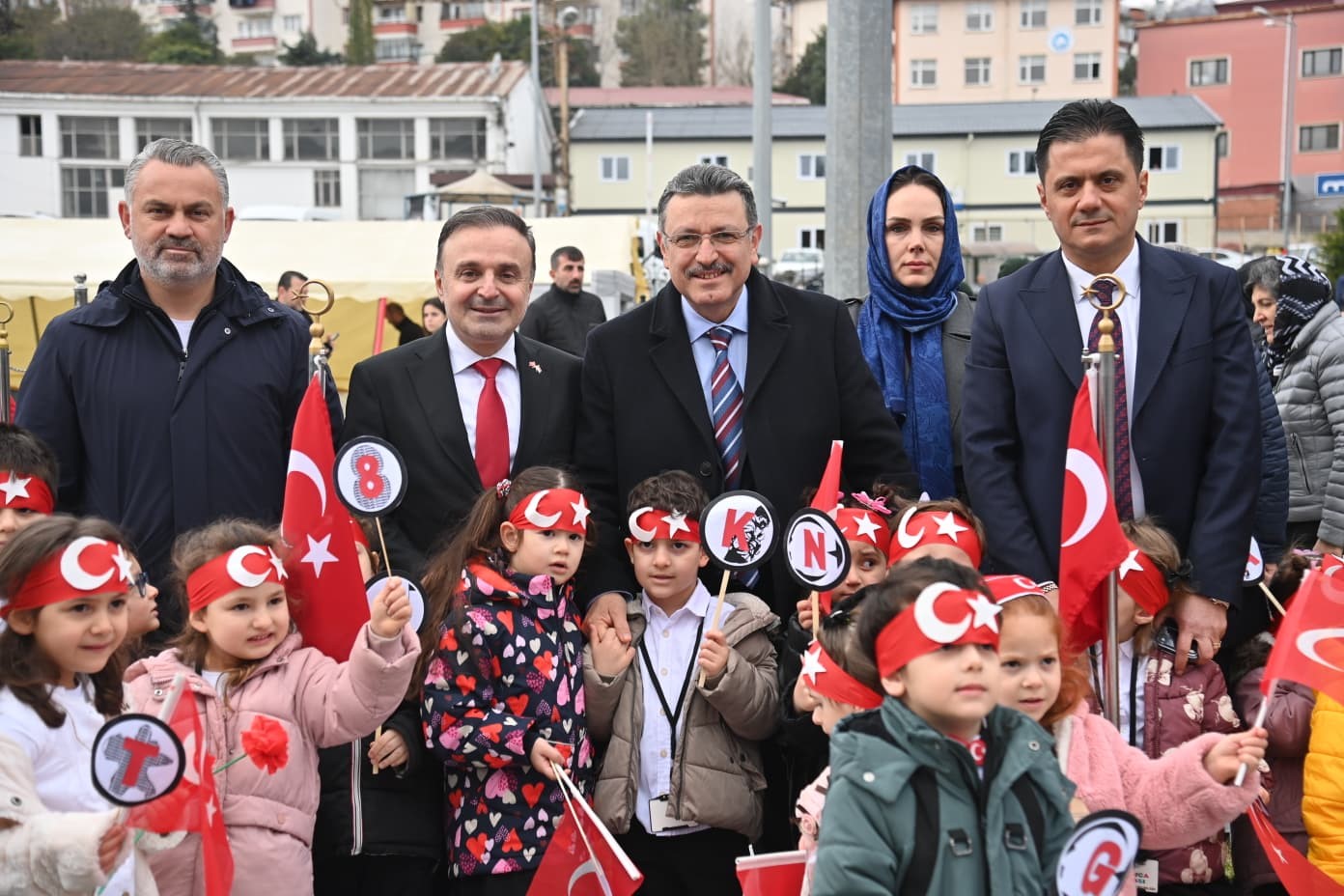 18 Mart Şehitleri Anma Günü etkinlikleri
