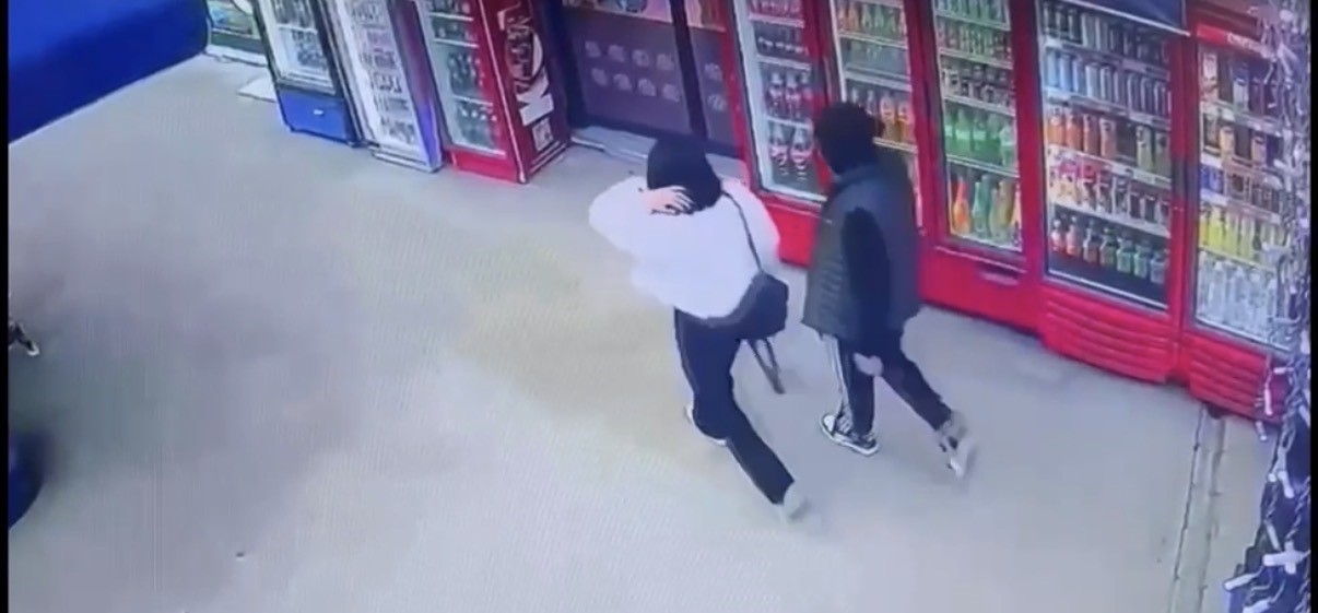 19 yıl hapisle aranan şahıs markette yakalandı
