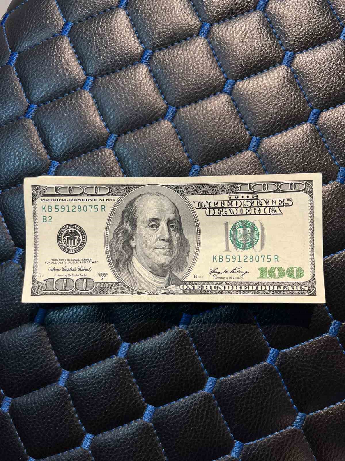 2 bin 600 dolara ‘eski’ deyip 44 buçuk yerine 40 TL’den bozmaya çalıştılar
