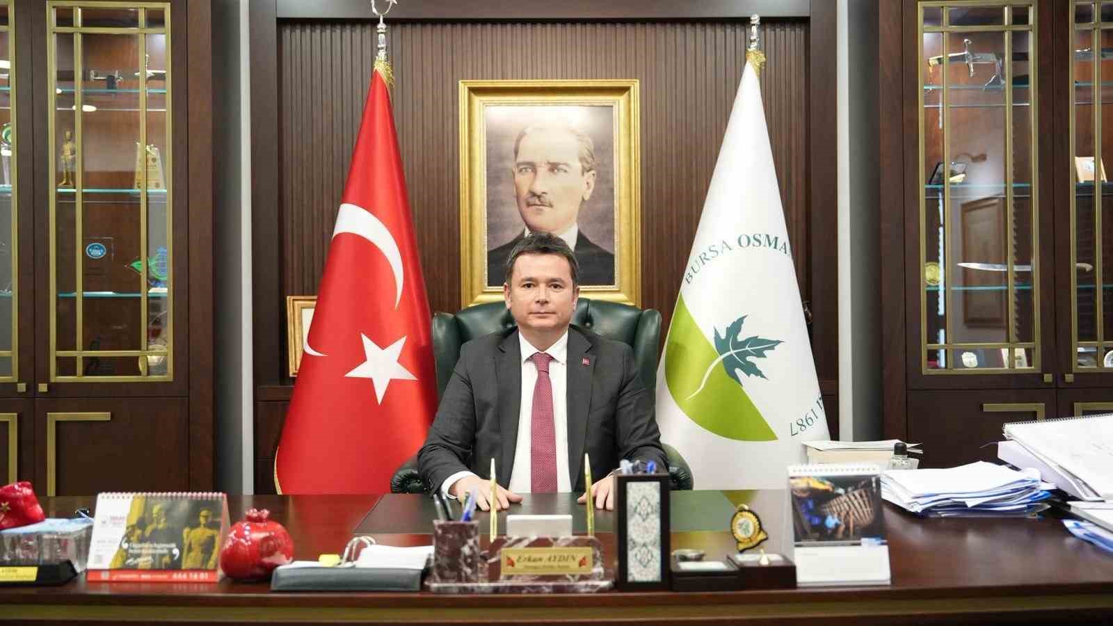 2. Bursa Altın Çınar Kısa Film Festivali başlıyor
