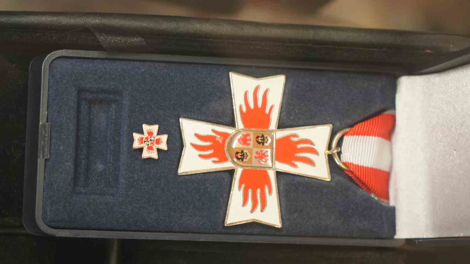 2. Dünya Savaşı’nın izleri Ankara’daki bir antikacıda günyüzüne çıktı
