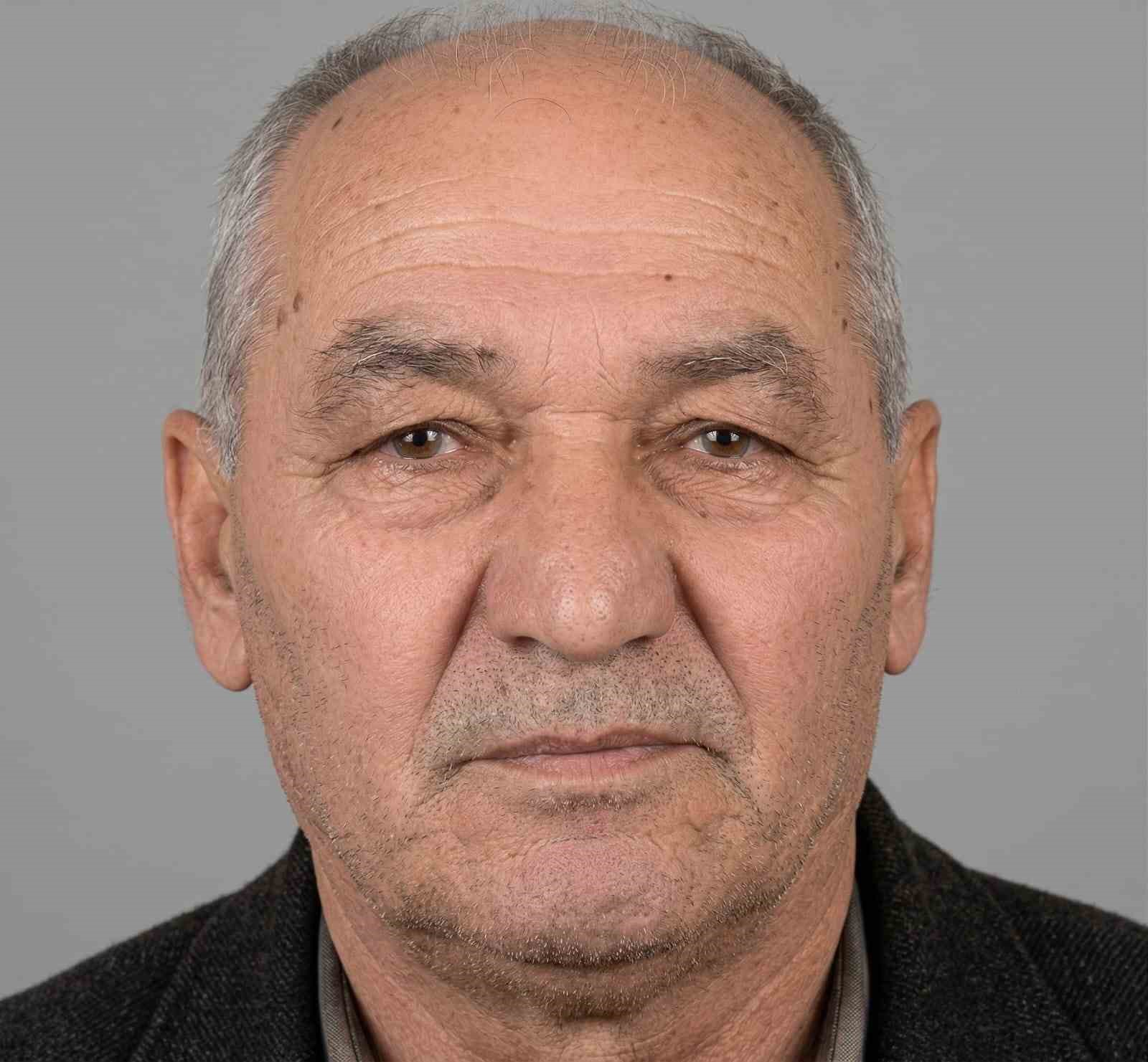 2 gündür haber alınamayan vatandaşın cansız bedenine ulaşıldı: 130 personel görev aldı
