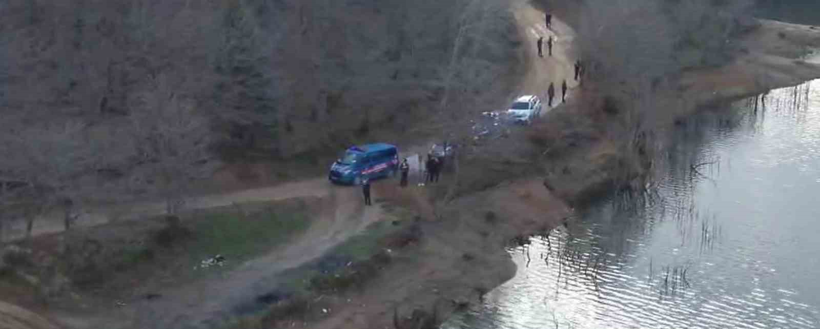 2 gündür kayıp Elif Kumal için seferberlik
