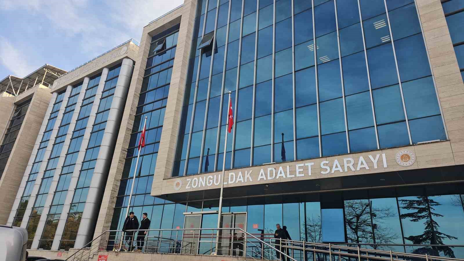 2 işçinin hayatını kaybettiği maden faciasında işletme sahibi tutuklandı
