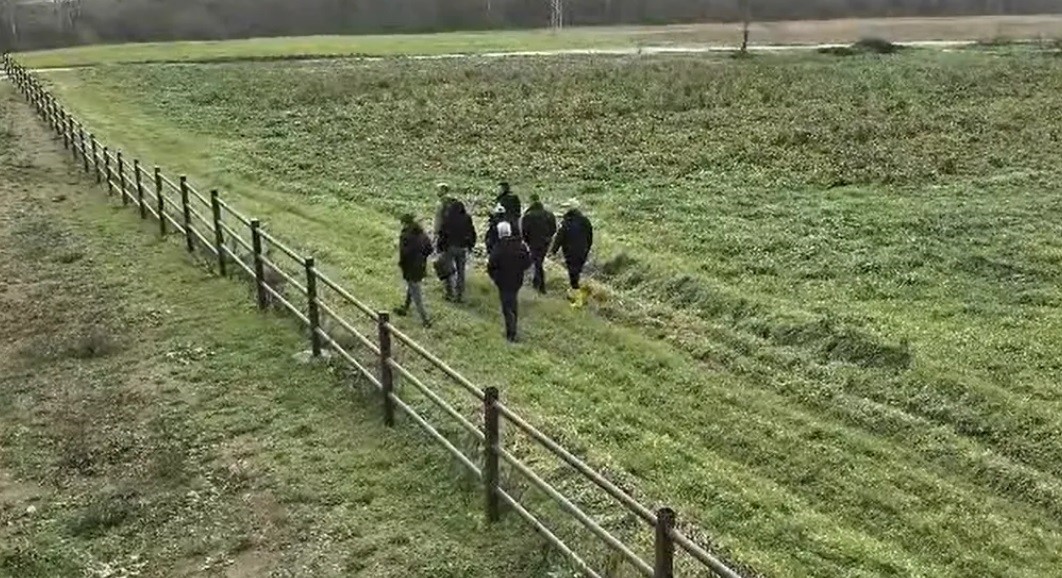 20 yıl önce işlenen 3 cinayet ekipler titiz çalışması sonrası aydınlattı
