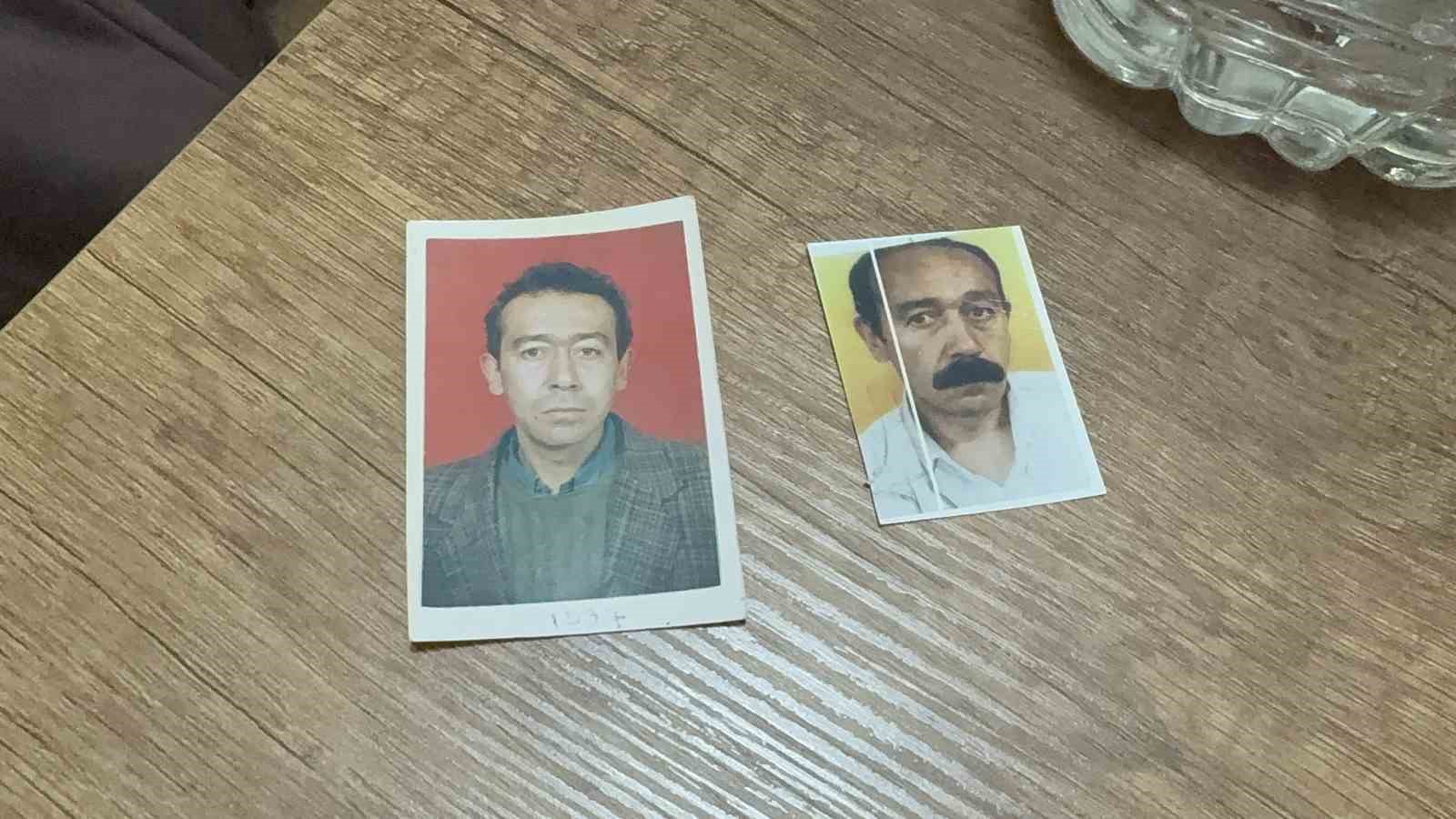 20 Yıl önce kaybolan adamın izi tüfekteki DNA’dan çıktı
