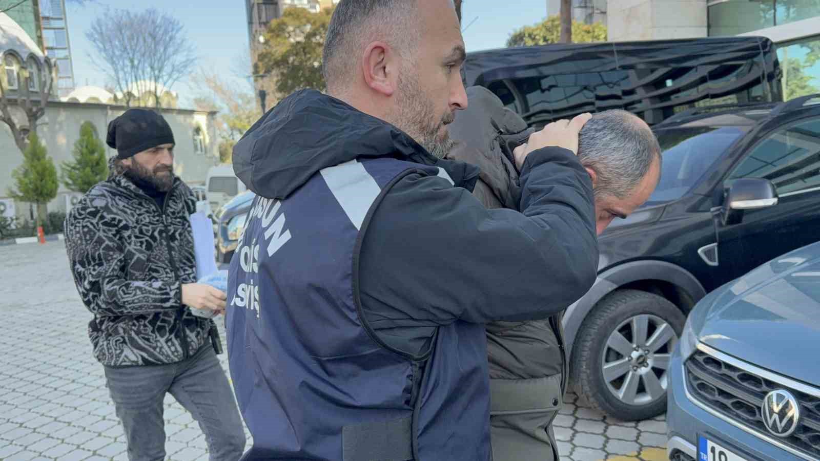 20 yıl önceki cinayet yeniden kan döktü
