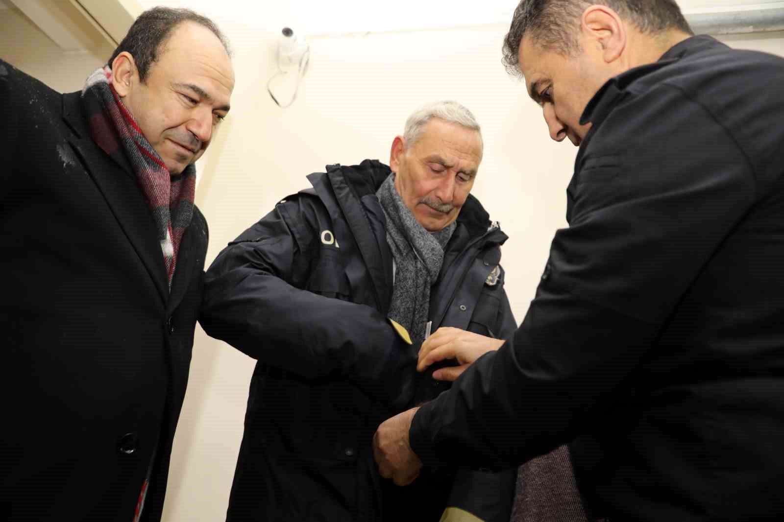 2018 yılında vatan uğruna can veren şehidin ismi okula verildi
