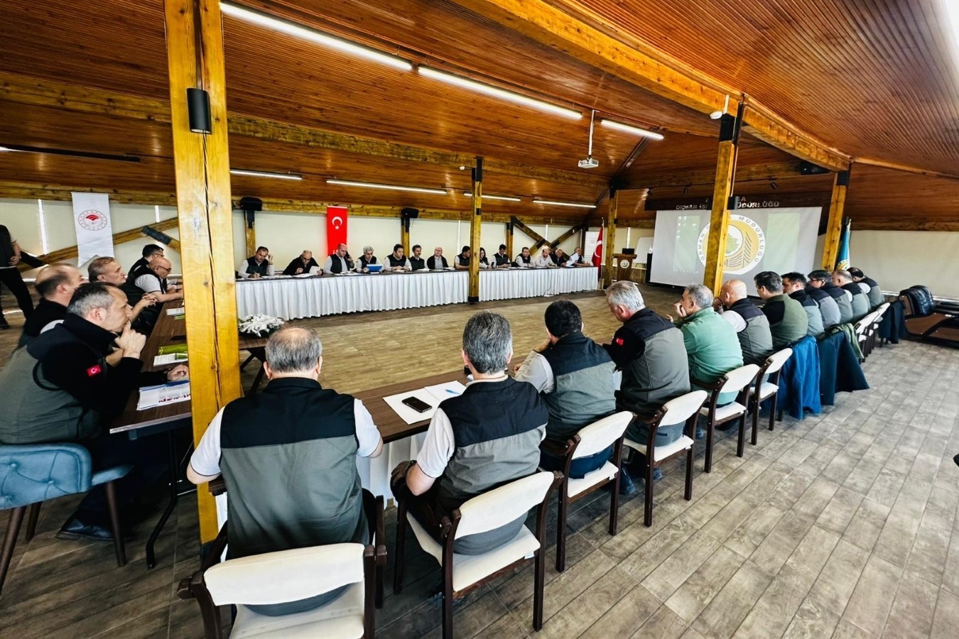 2025 değerlendirildi, 2026 hedefleri belirlendi
