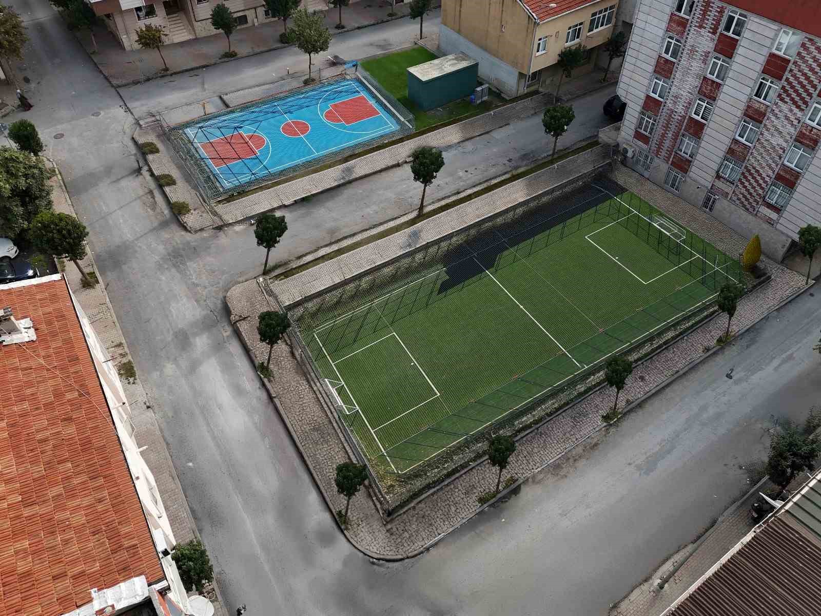 2025 yılı Bağcılar için hizmetlerle dolu bir yıl oldu
