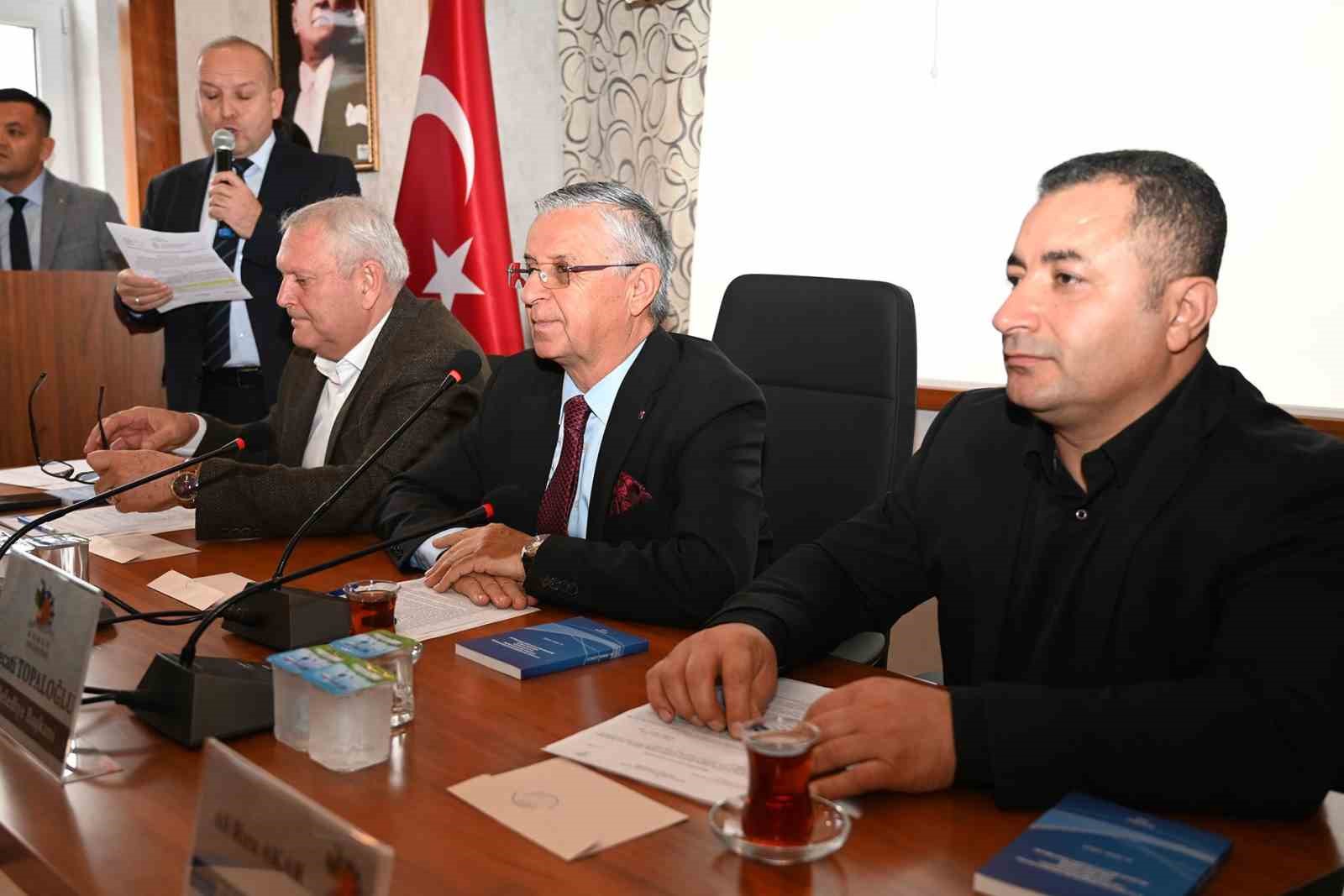 2025 yılında 1 milyondan fazla Rus turistin adresi Kemer oldu
2025 yılında 1 milyondan fazla Rus turistin adresi Kemer oldu