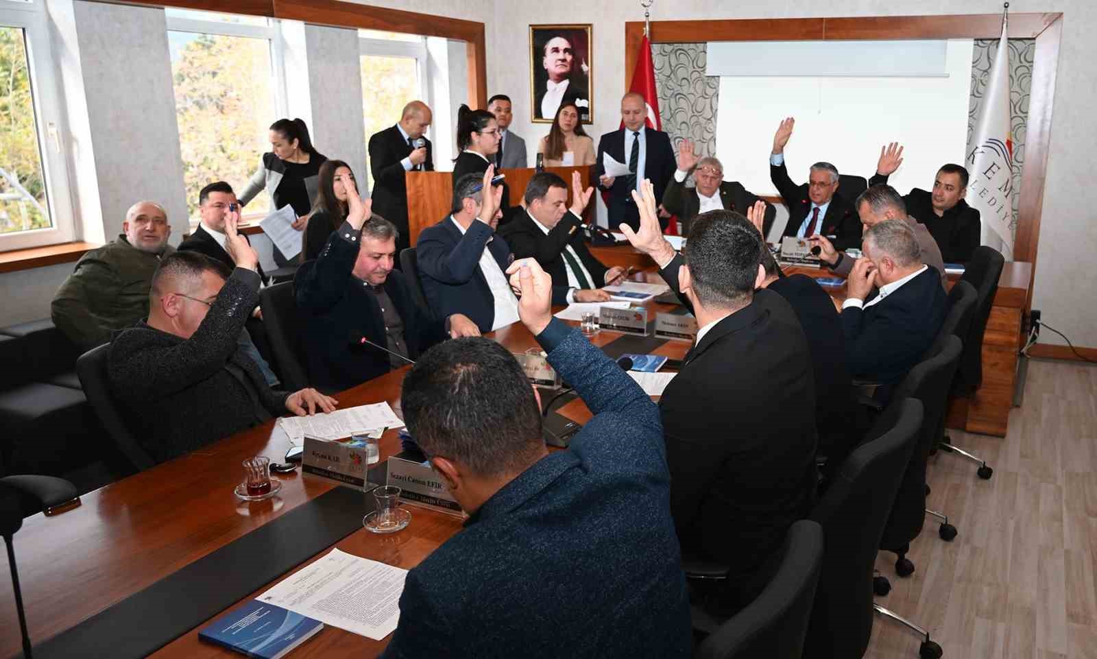 2025 yılında 1 milyondan fazla Rus turistin adresi Kemer oldu
2025 yılında 1 milyondan fazla Rus turistin adresi Kemer oldu